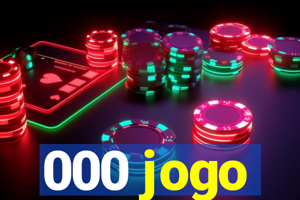 000 jogo